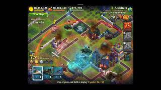 Dominations WW Leosong(vs STOP WAR IN UKR ,3D,FSH,ADTD:147, DST:129,ADTH:170)Bombers