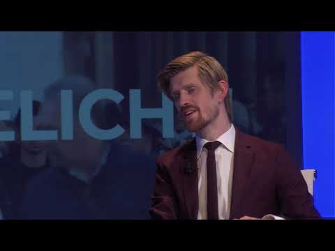 Uitgelicht! 29 januari 2019 - Niels Rook (CGMV) over intimidatie op de werkvloer