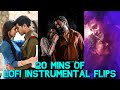 Lofi Instrumental Compilation Vol 1 JB RagaMix Sleep Chill Emotional Vibes