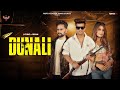 DUNALI - J STUNTZ feat . Riyan ( Offical Video ) Punjabi song 2023