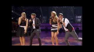 American Idol - The Night Has A Thousand Eyes