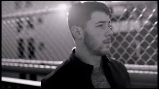 Nick Jonas - Sunday Morning (Music Video)