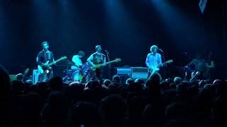 Parquet Courts ~ ‘Master of My Craft - Borrowed Time’ Union Transfer Phila 6.8.18