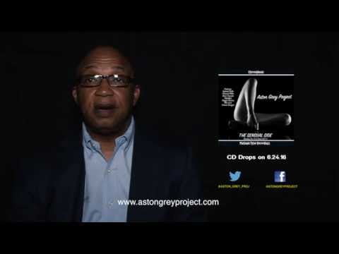 Aston Grey Project - Sensual Side (Review of the CD) #Smoothjazz #Sensual
