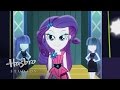 MLP: Equestria Girls - "Life is a Runway" SING ...
