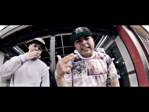 Minuto de Fama - Homiecidio Bando ft Dj Mistico [VIDEOCLIP]