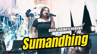 Download lagu Sumandhing - Novia Sabana - oQinawa Live Wedding Party mp3