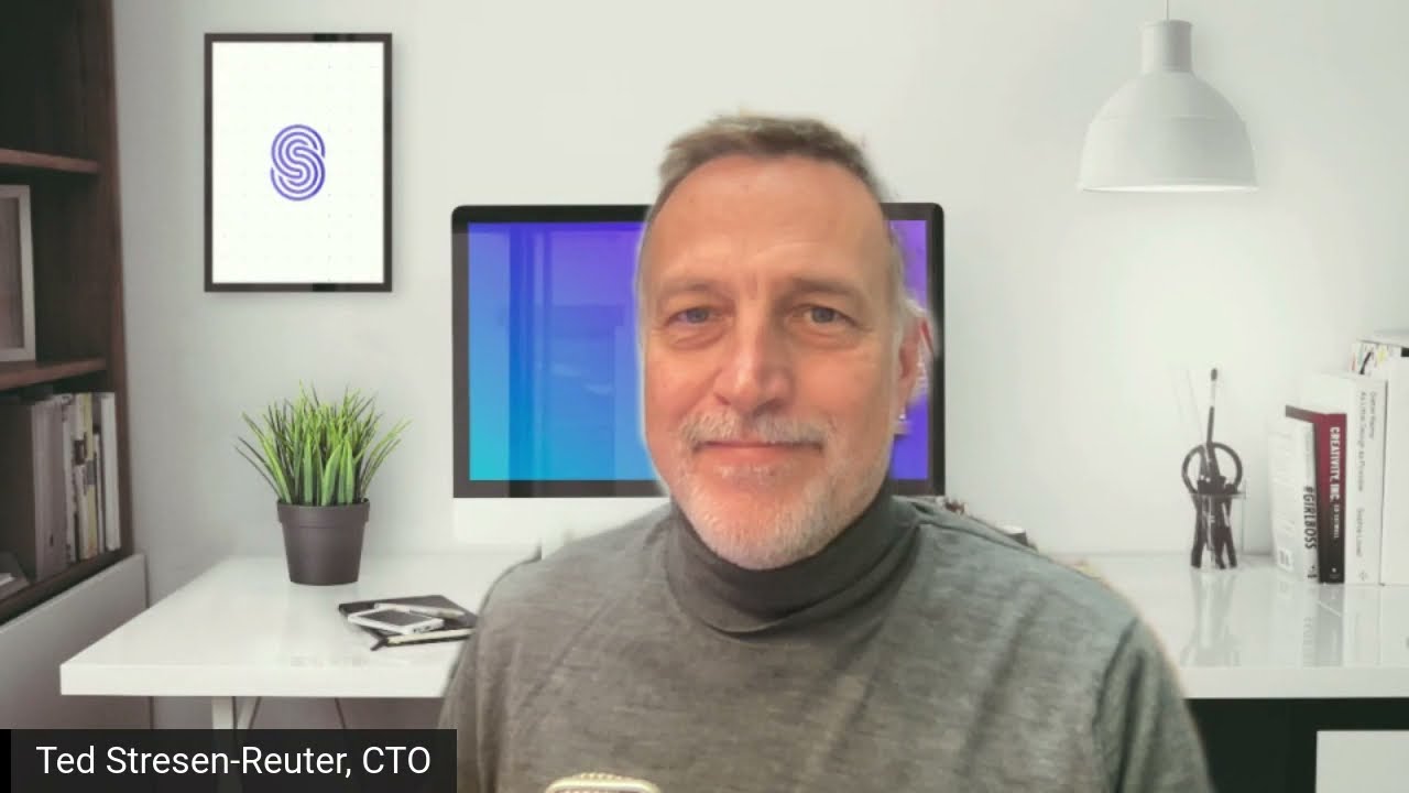 Code Reviews and Pair Programming in Recruitment at Secret Source