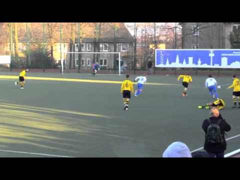 SSVG Velbert - SV Hö Nie