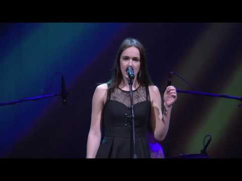 Laura Laud, Sügisulg 2016, G.Brooker "Ohe öös"