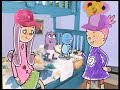 Pinky Dinky Doo What S Bugging Tyler