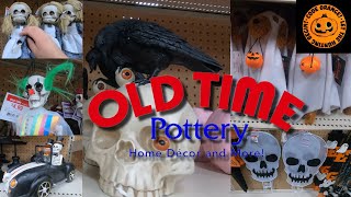 🎃Old Time Pottery | Halloween Hunting in Parma, Ohio (Halloween Hunt 2023)👻