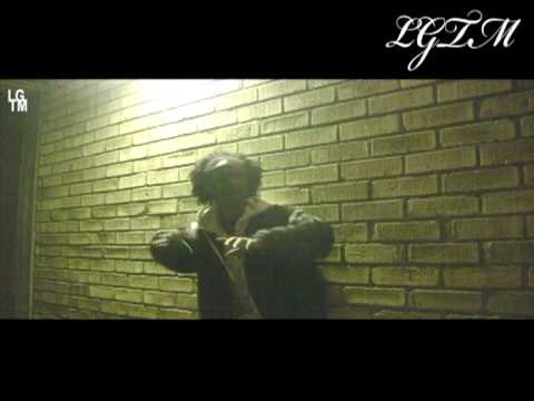Republik16 & Sanizer Streetlight Official Music Video L G T M