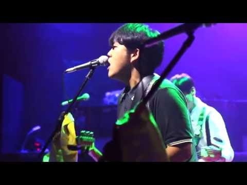 160826 더 한즈(The Hans) -  Fire / 프리버드