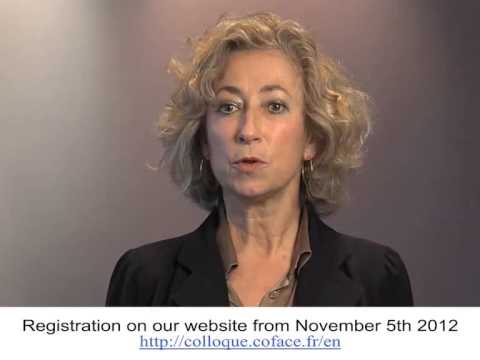 Globalisation under stress - Coface Country risk Conference 2013