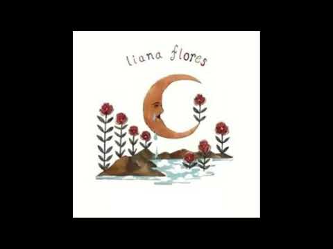 liana flores - rises the moon (instrumental)