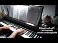 Shingeki no Kyojin OST - Call Your Name Piano ...