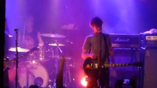 Gyroscope - live @ Oxford Art Factory, Sydney, 13 Dec 14, 2 of 4