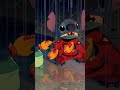 Stitch Lands On Earth Lilo And Stitch Disney Kids