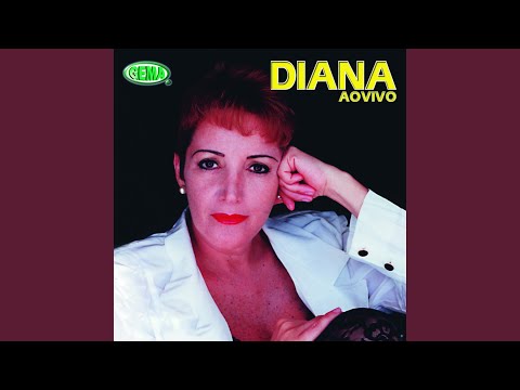 Morre cantora Diana de 