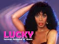 Lucky - Donna Summer (Summers Extended 12" Remix)