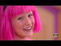 LazyTown Español Latino 1 El Cepillo De Dientes Episodio 9 Spanish Latin Discovery Kids