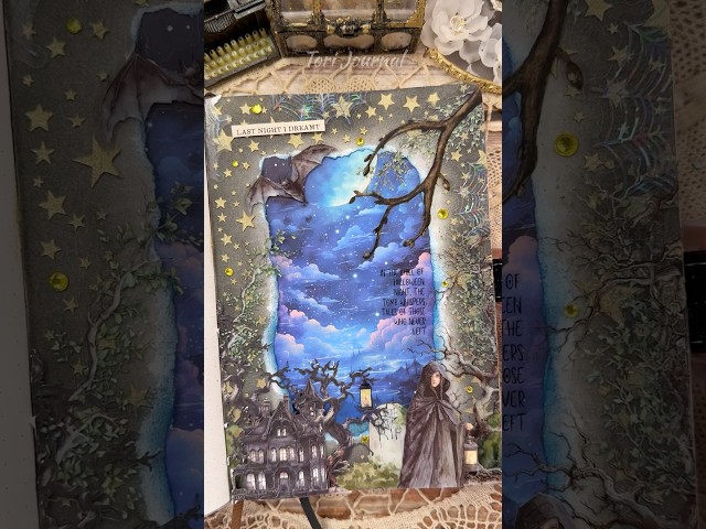 Vídeo relacionado con 60 Piezas Fantasía Pegatinas Holográficas, Pegatina Mágica Transparente, Stickers Scrapbooking, para Scrapbooking, Journaling, Artesanía, álbumes de Fotos, Manualidades, Bullet Journal Accesorios