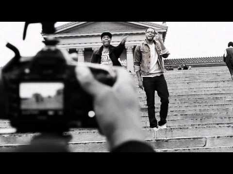 BEHIND SMMERTME + SUNSHNE + NGHTFALL