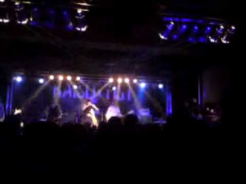 Hellraiser Leipzig, 31.10.09