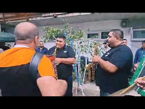 SVADBA HUDOBNA SKUPINA FIS (STROPKOV ) 2025