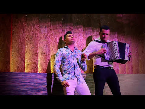 Que Descaro, Los Inquietos Del Vallenato - Vídeo Oficial