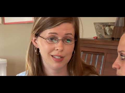 Living with Stroke Survivor Stories – Adapting and Making Changes