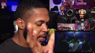 Audio Push (feat. Joey Bada$$) - Tis The Season (Produced by Hit-Boy) | Old skool JOEY!!!