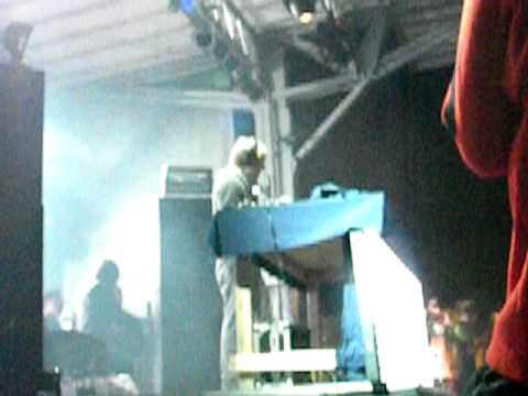 Vibe Tampa- David Guetta