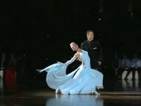 Jonathan & Katusha WSS 2007 Waltz
