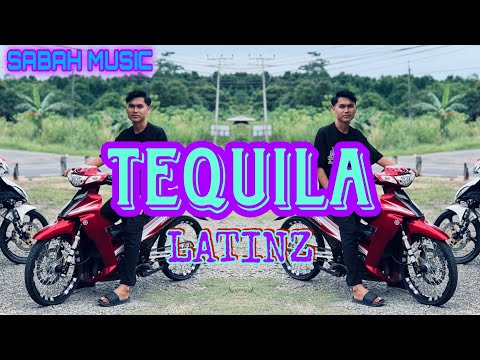 SABAH MUSIC - DJ TEQUILA(Latinz)