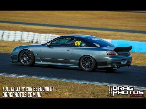 Time Attack - QR Rnd 4 - New Sprint PB - BOS515 - 14092017