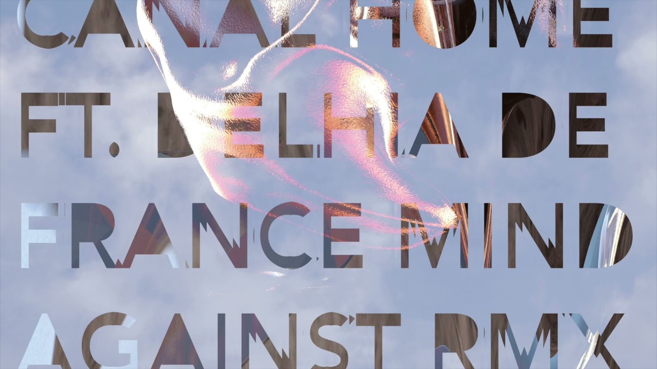 Adriatique & Marino Canal - Home ft. Delhia De France (Mind Against Remix)