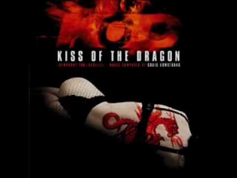 Craig Armstrong - Symphony for Isabelle Part 14 (Kiss of the.flv