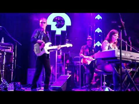 Beth Hart - "Better Man" [Madrid 2015/12/11]
