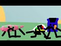 Barney Three Wishes Reanimated Entry