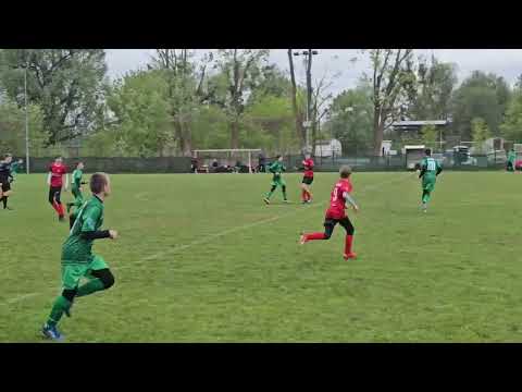 Kosa Konstancin 2010 vs Józefovia Józefów