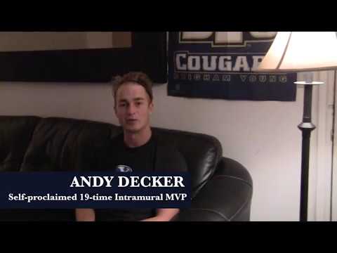 Provo All-star Intramural Champion