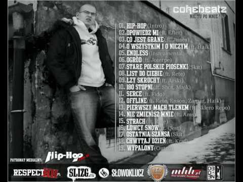 Cokebeatz   Srece NIC TU PO MNIE