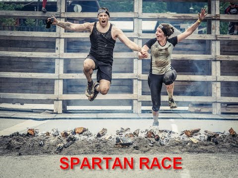 Spartan race (SUPER) 2024 MORZINE