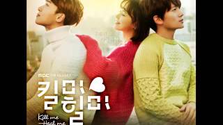 [Official]킬미 힐미 Kill Me Heal Me OST - 제비꽃 Manchurian Violet - 지성 Ji Sung