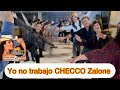 Checco Zalone YO NO TRABAJO merengue Petronela Calciu // balli di gruppo 2026// Line dance 