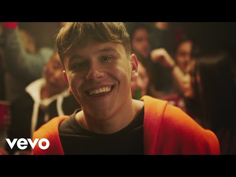 Jai Waetford - Figure It Out (EP Film)