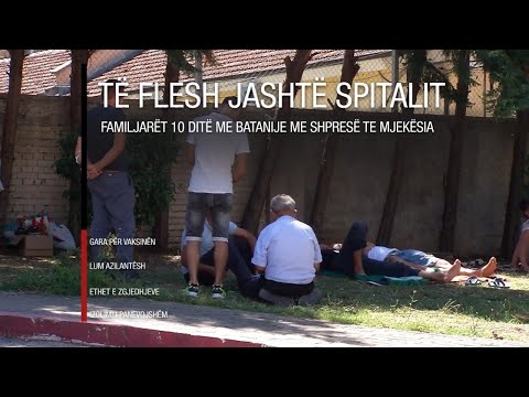 Edicioni informativ - 21 gusht 2020 - Ora 20:00 - RTV Ora