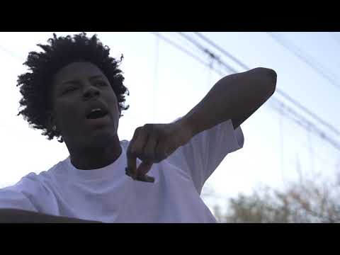 Tybg • Intro Pt 2 |Official Music Video|Shot By 1080
